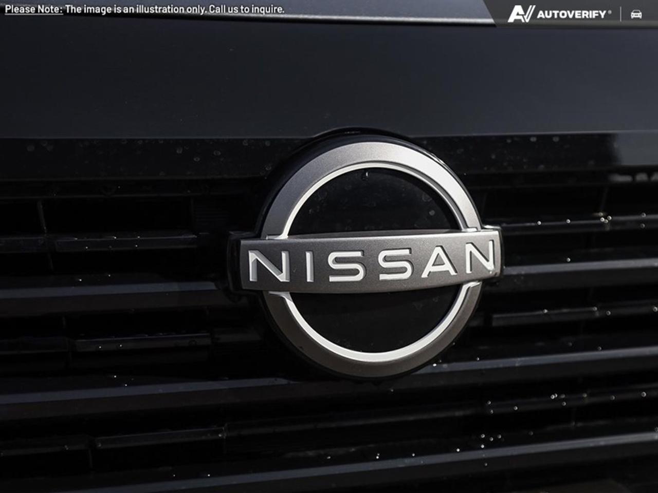 2026 Nissan Kicks SV AWD  - Premium Package Photo