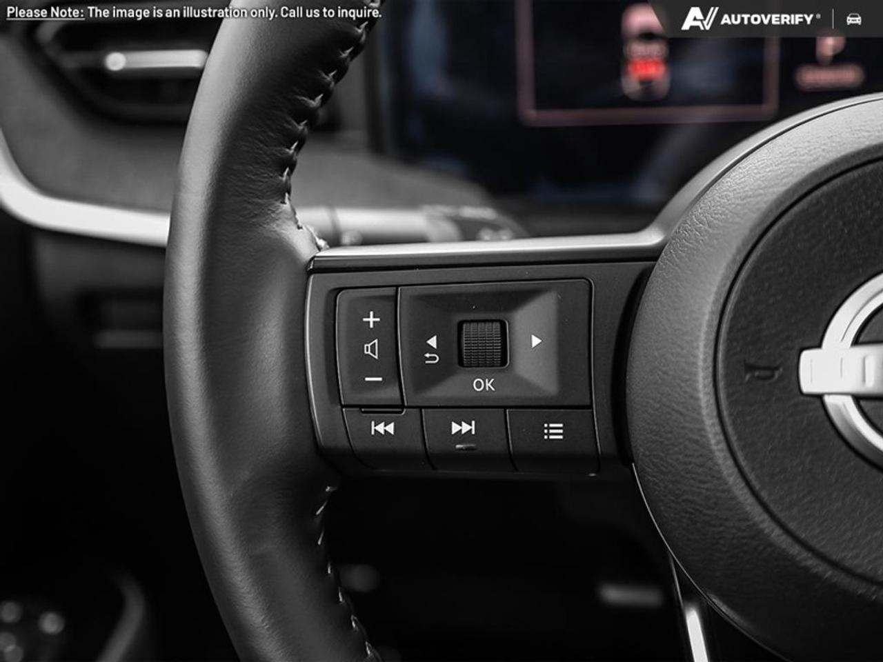 2026 Nissan Kicks SV AWD  - Premium Package Photo