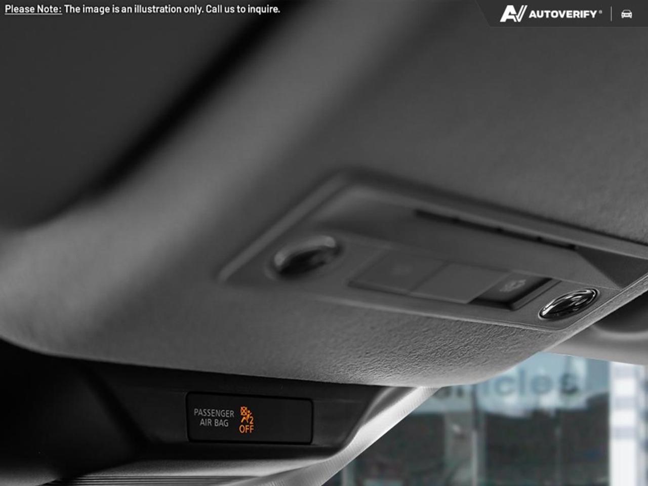 2026 Nissan Kicks SV AWD  - Premium Package Photo