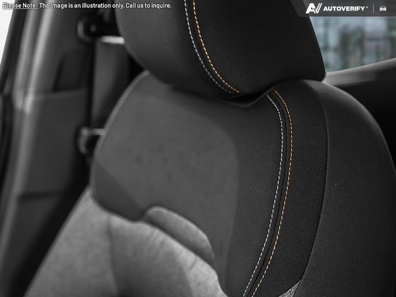 2026 Nissan Kicks SV AWD  - Premium Package Photo