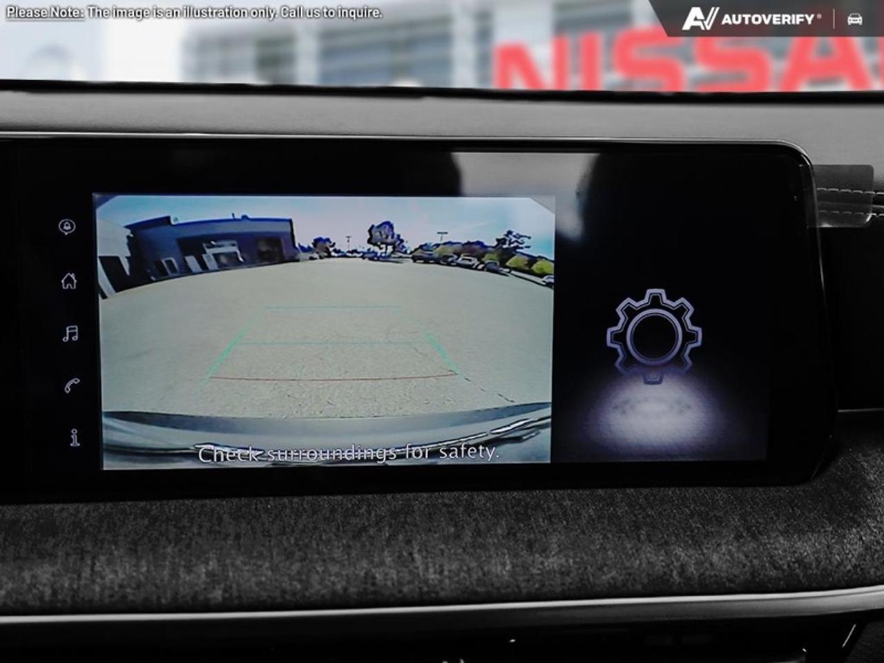 2026 Nissan Kicks SV AWD  - Premium Package Photo