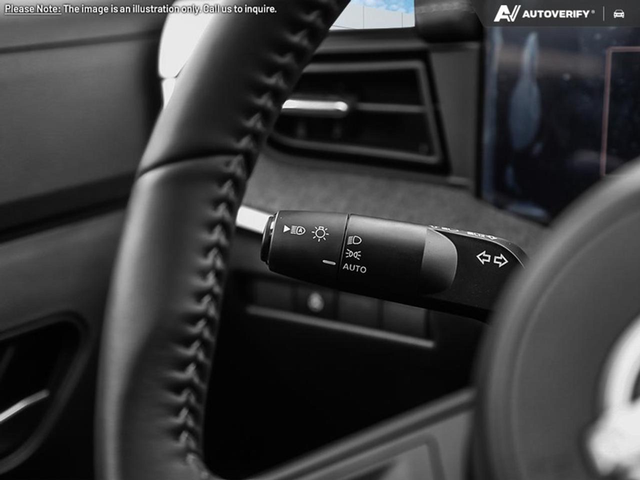 2026 Nissan Kicks SV AWD  - Premium Package Photo