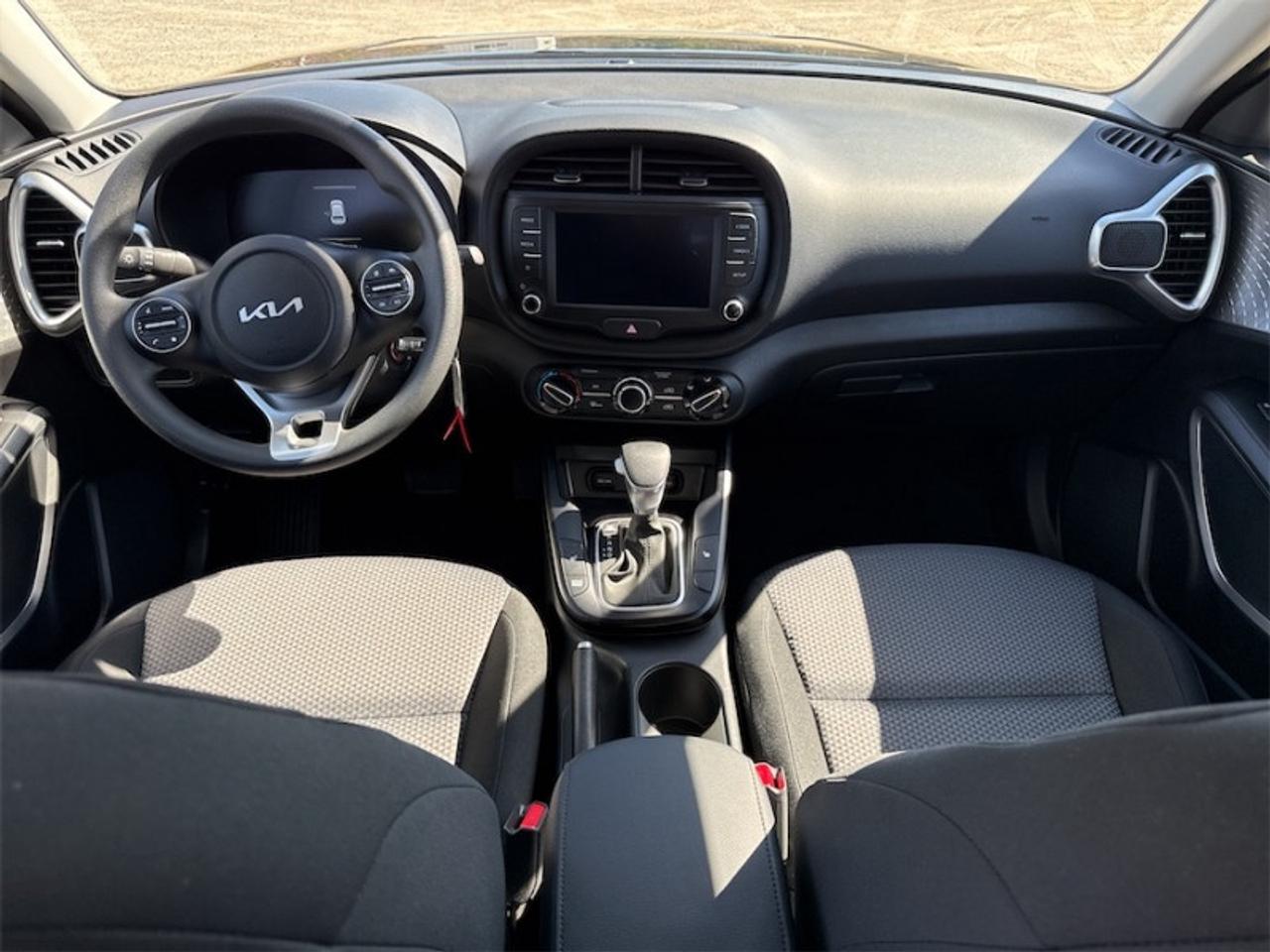 2025 Kia Soul LX   - $191 B/W - Like New Photo