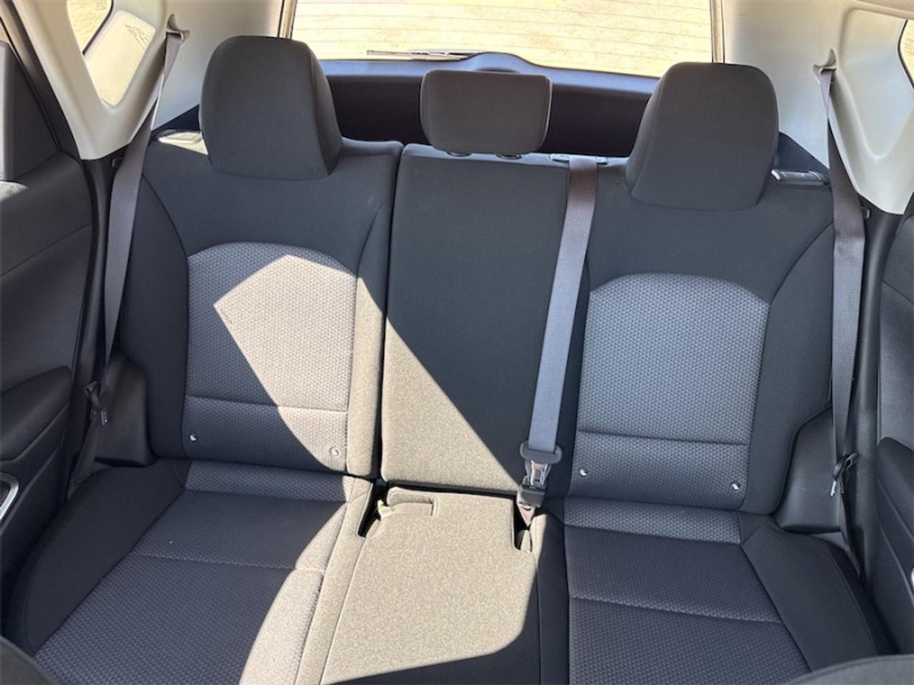 2025 Kia Soul LX   - $191 B/W - Like New Photo