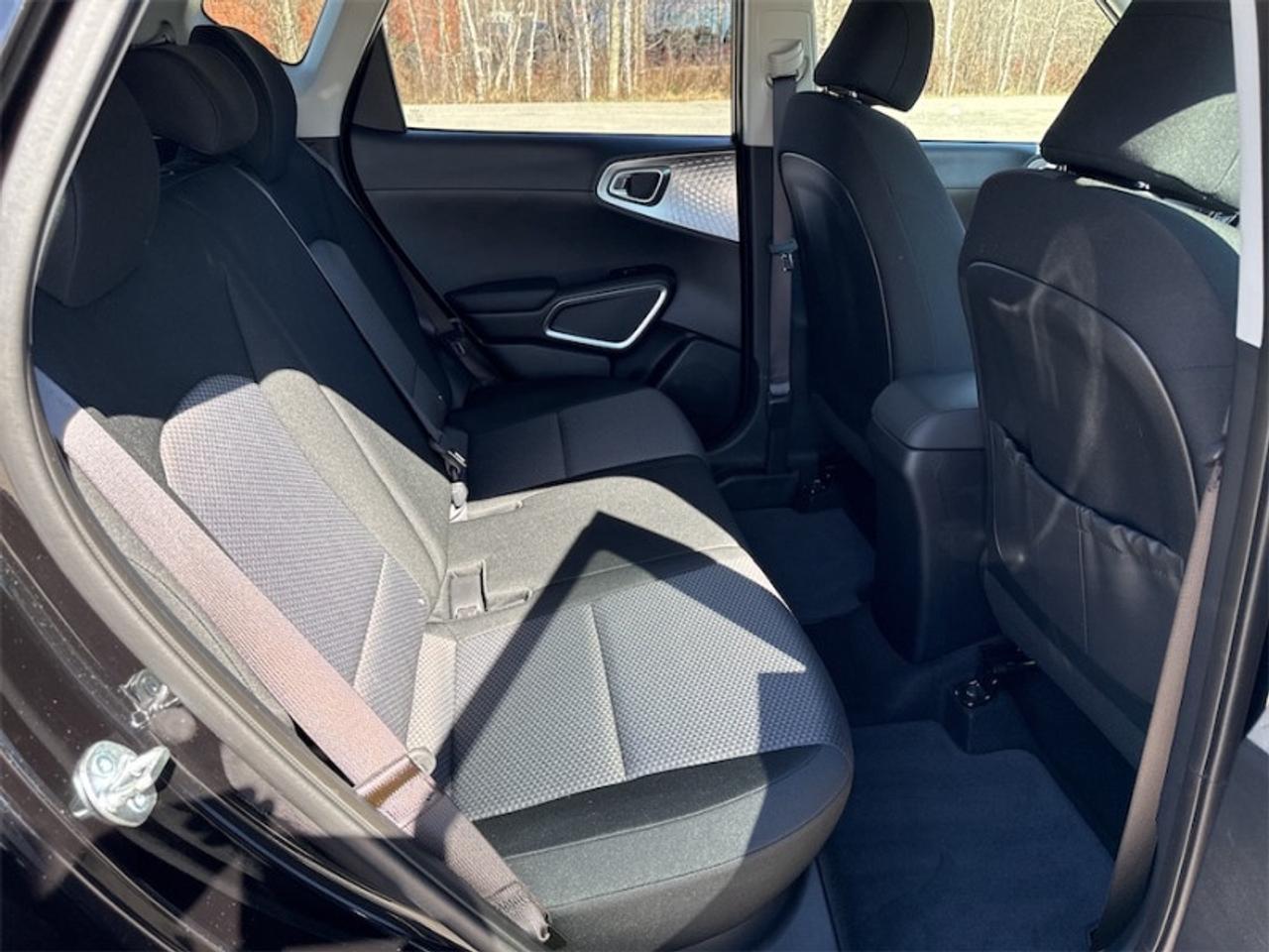 2025 Kia Soul LX   - $191 B/W - Like New Photo