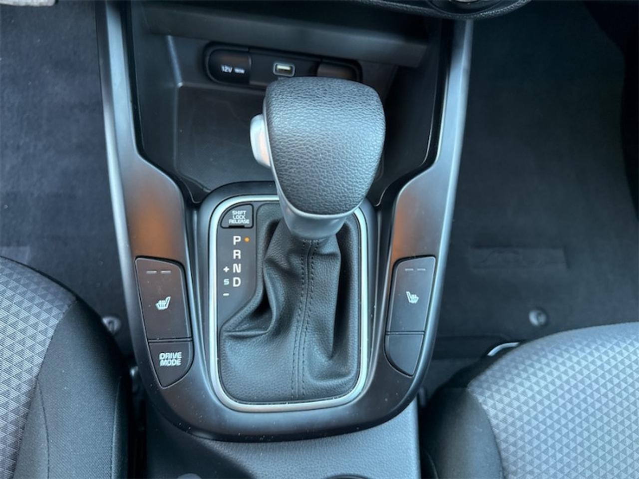 2025 Kia Soul LX   - $191 B/W - Like New Photo
