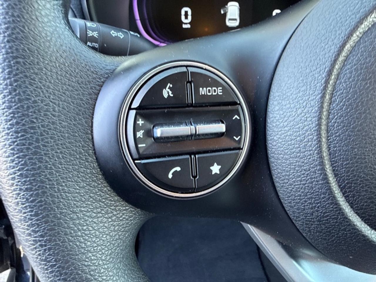 2025 Kia Soul LX   - $191 B/W - Like New Photo