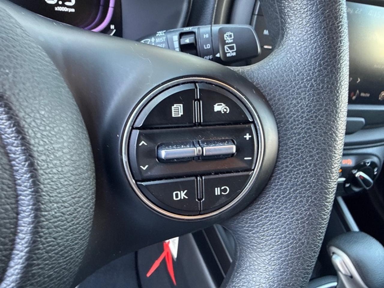 2025 Kia Soul LX   - $191 B/W - Like New Photo
