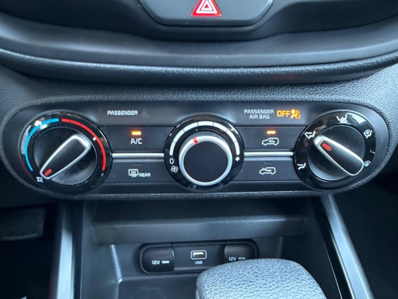 2025 Kia Soul LX   - $191 B/W - Like New Photo
