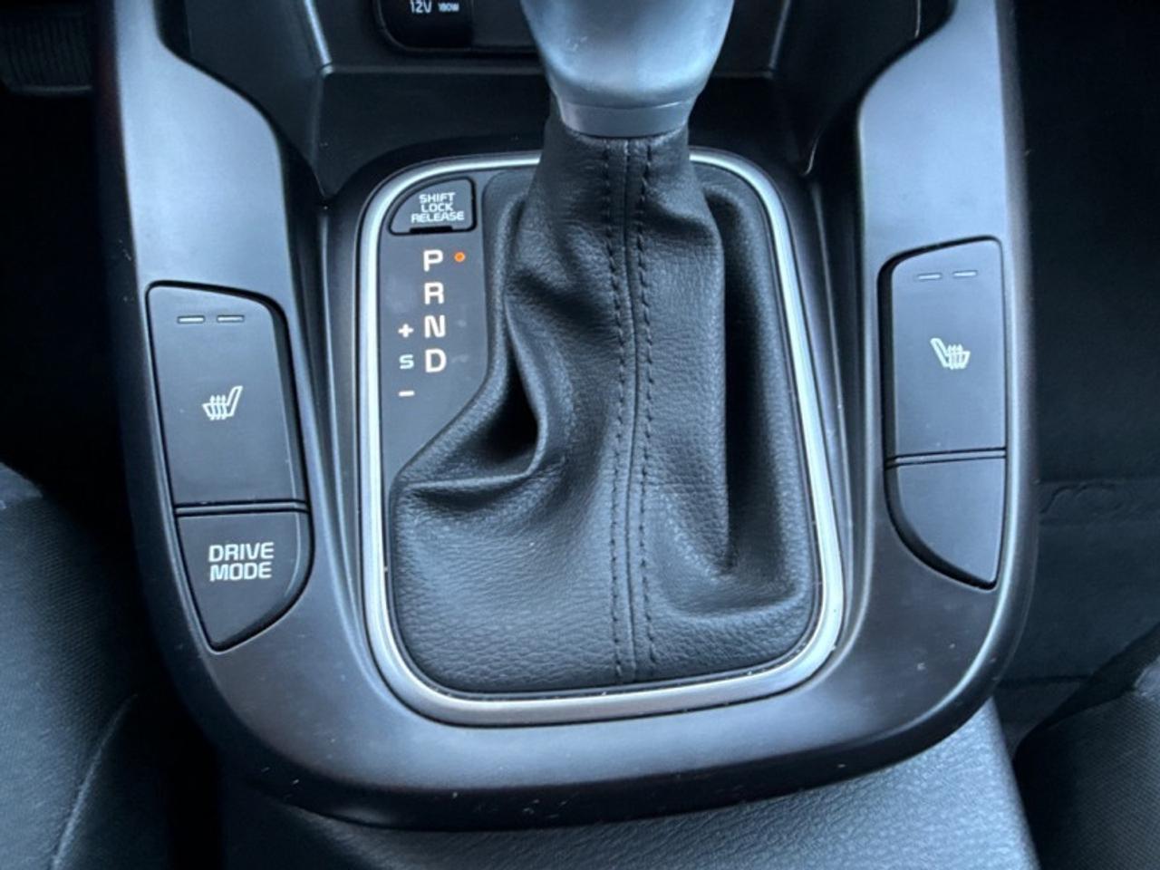 2025 Kia Soul LX   - $191 B/W - Like New Photo
