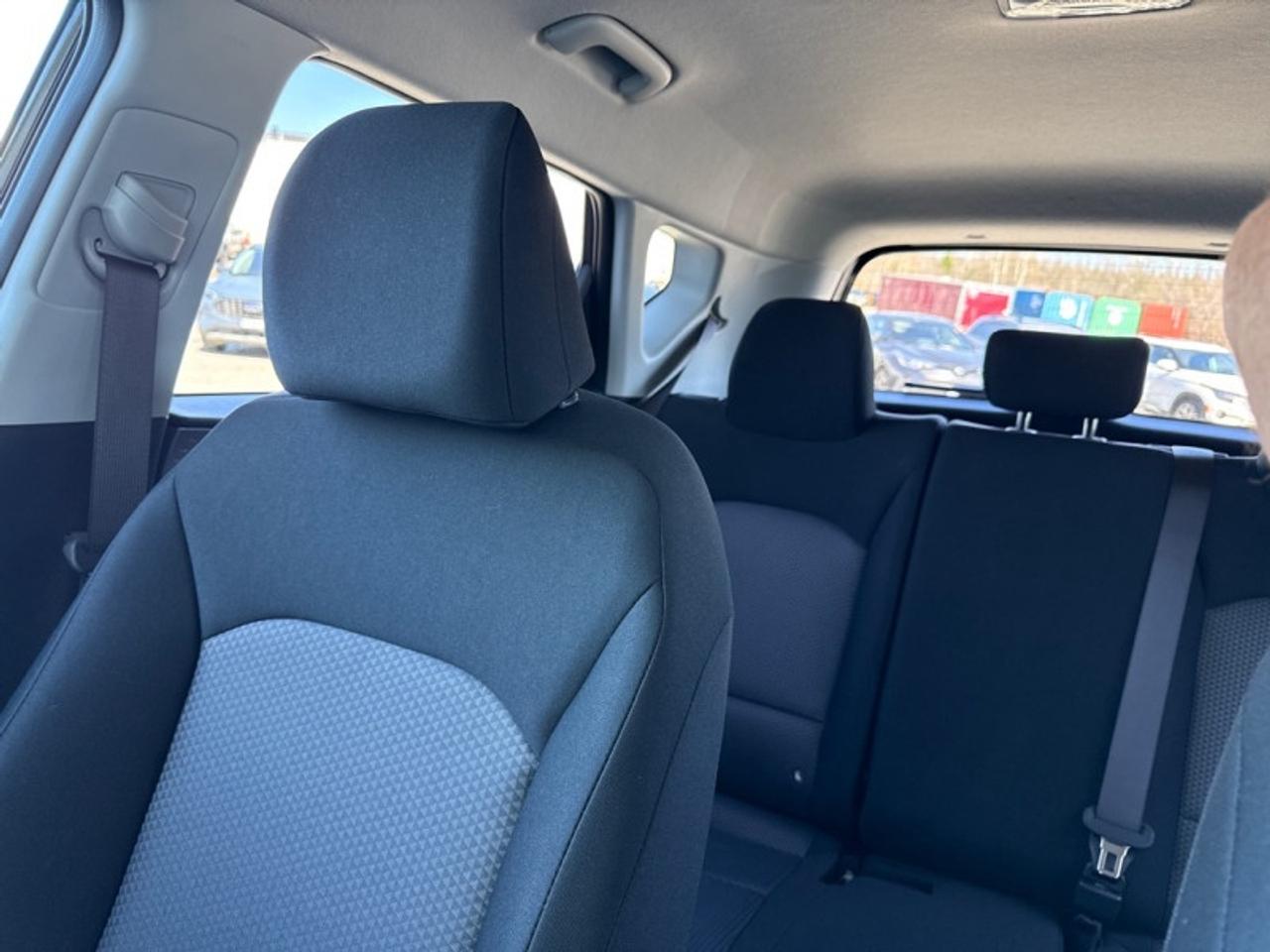 2025 Kia Soul LX   - $191 B/W - Like New Photo