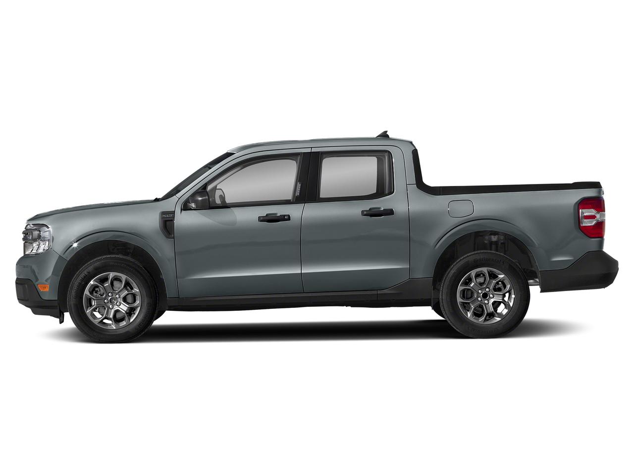 2022 Ford Maverick XLT Photo2