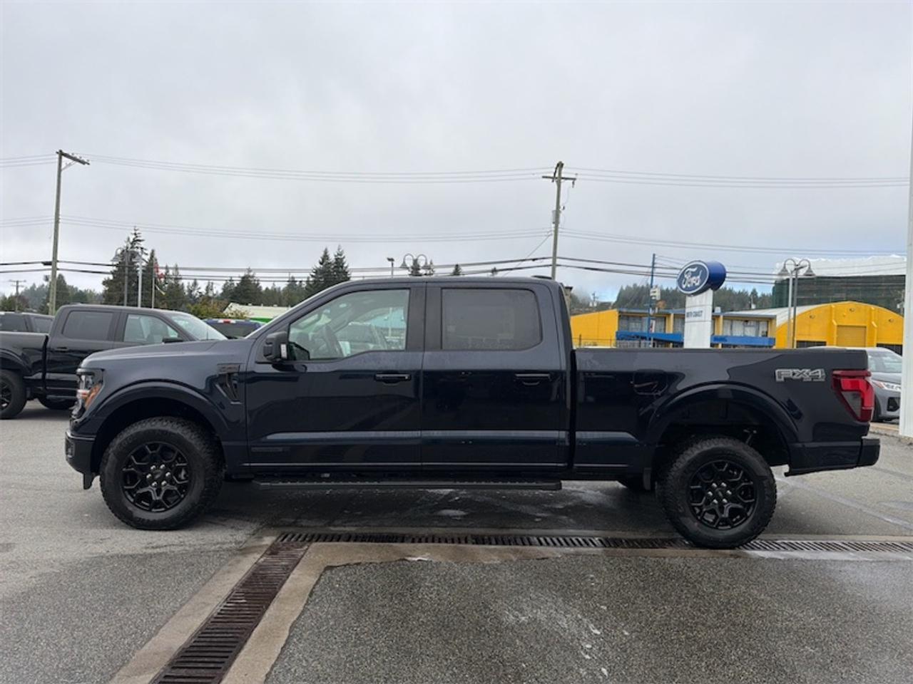 2026 Ford F-150 XLT Photo1