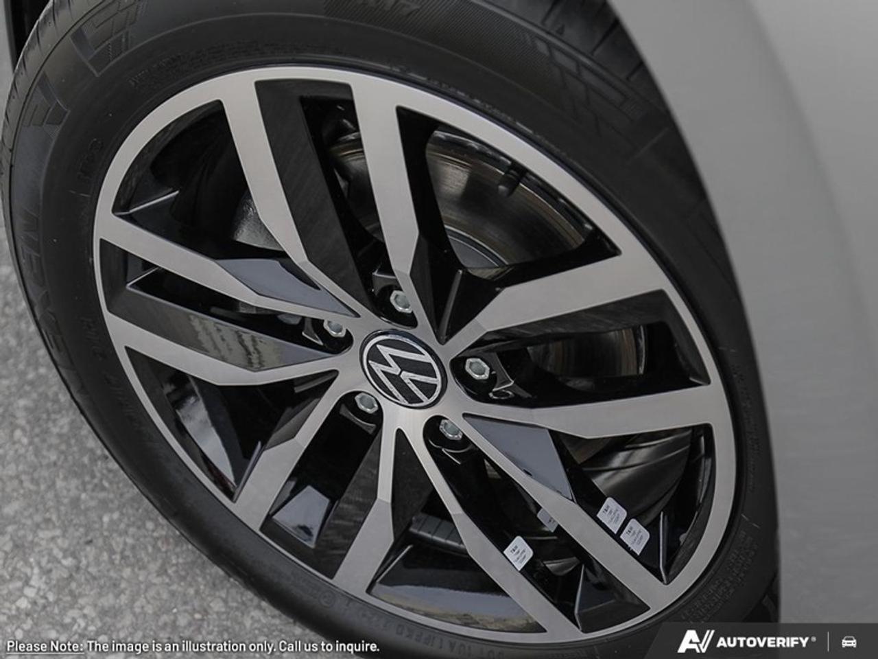 2026 Volkswagen Jetta Comfortline  -  Remote Start Photo