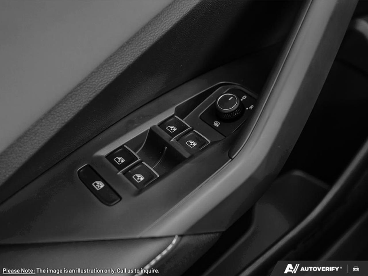 2026 Volkswagen Jetta Comfortline  -  Remote Start Photo