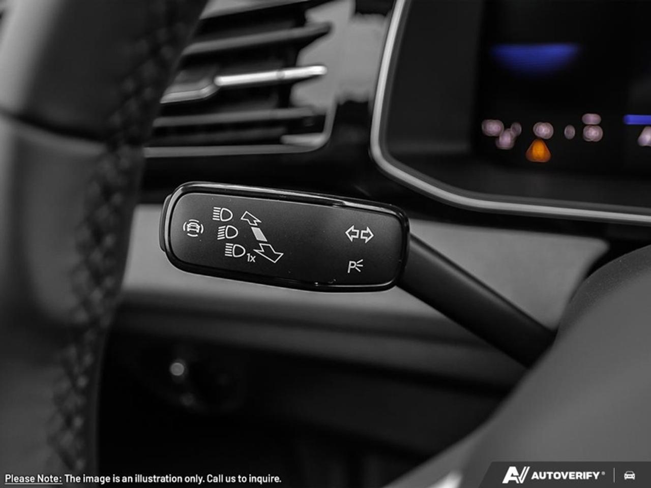 2026 Volkswagen Jetta Comfortline  -  Remote Start Photo