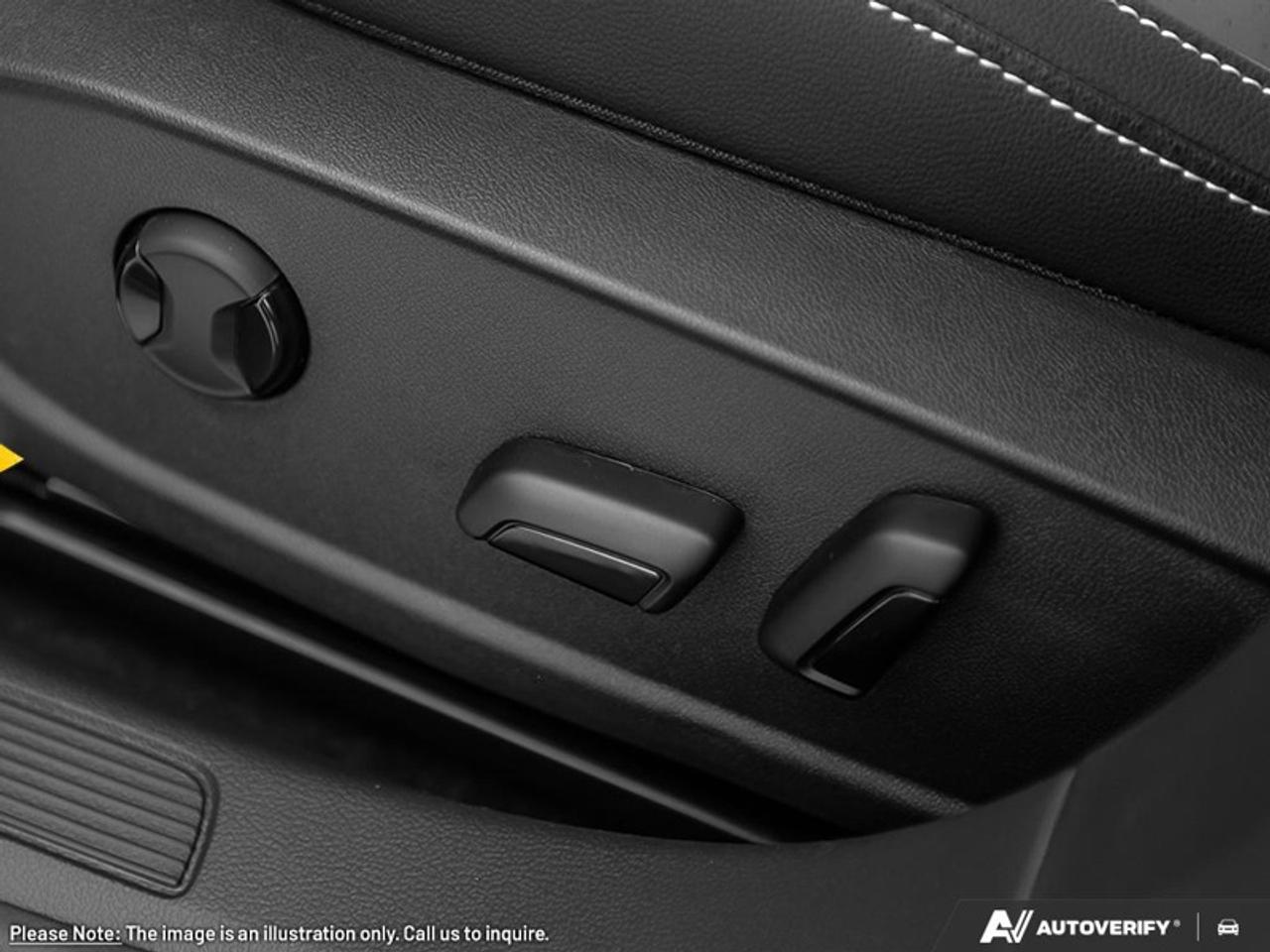 2026 Volkswagen Jetta Comfortline  -  Remote Start Photo