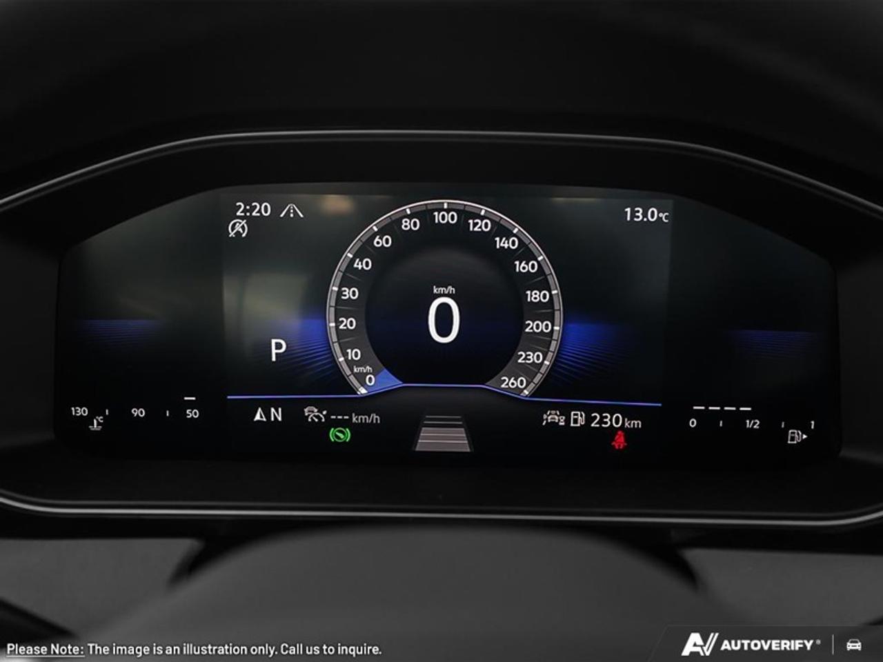 2026 Volkswagen Jetta Comfortline  -  Remote Start Photo