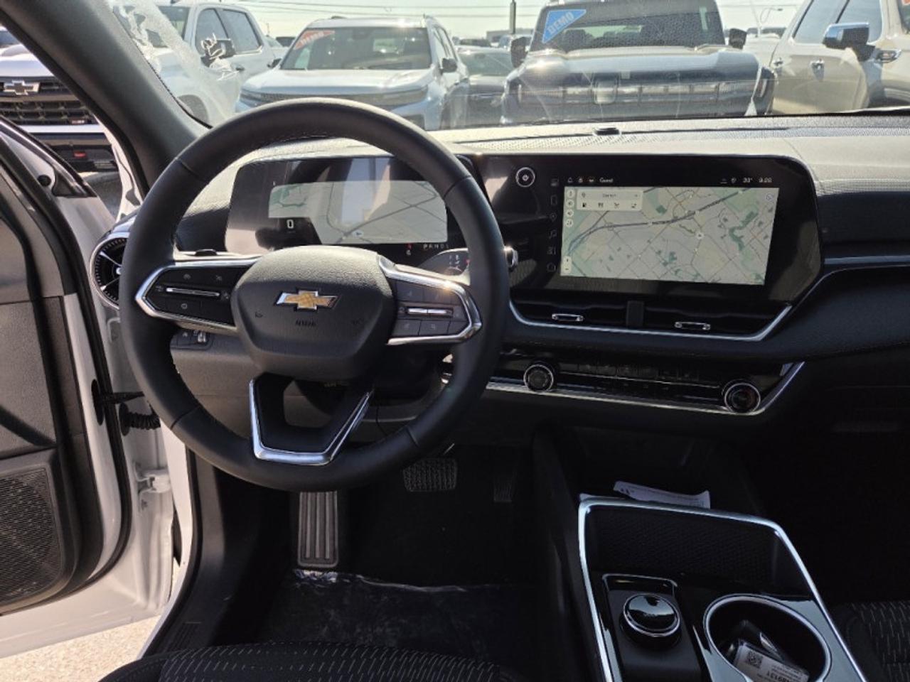 2026 Chevrolet Equinox LT  - Heated Seats -  Remote Start Photo