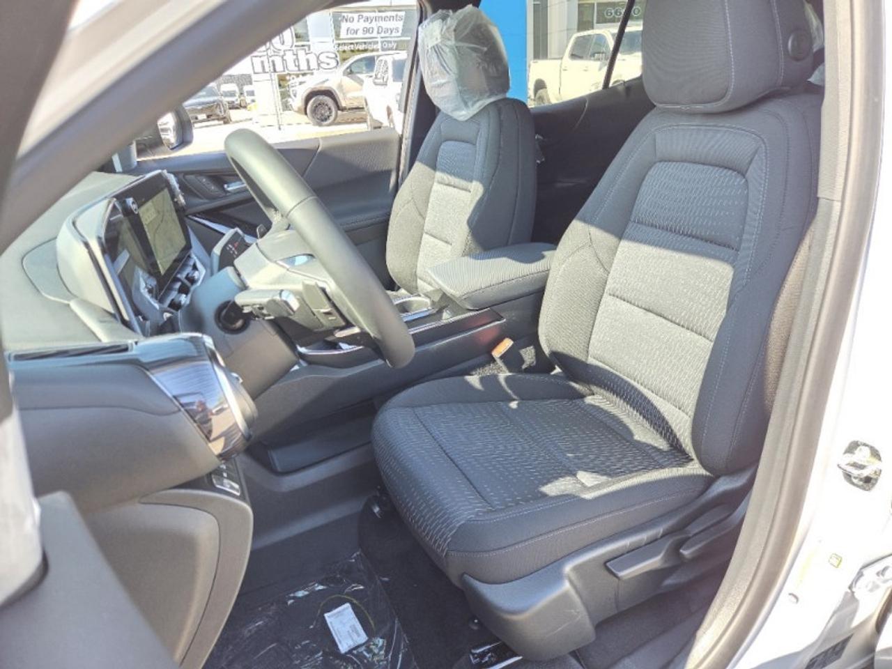 2026 Chevrolet Equinox LT  - Heated Seats -  Remote Start Photo