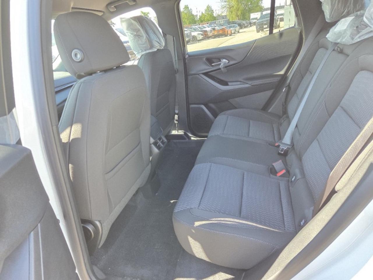 2026 Chevrolet Equinox LT  - Heated Seats -  Remote Start Photo