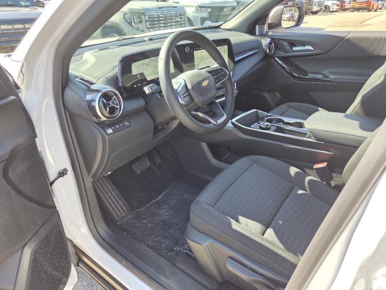 2026 Chevrolet Equinox LT  - Heated Seats -  Remote Start Photo