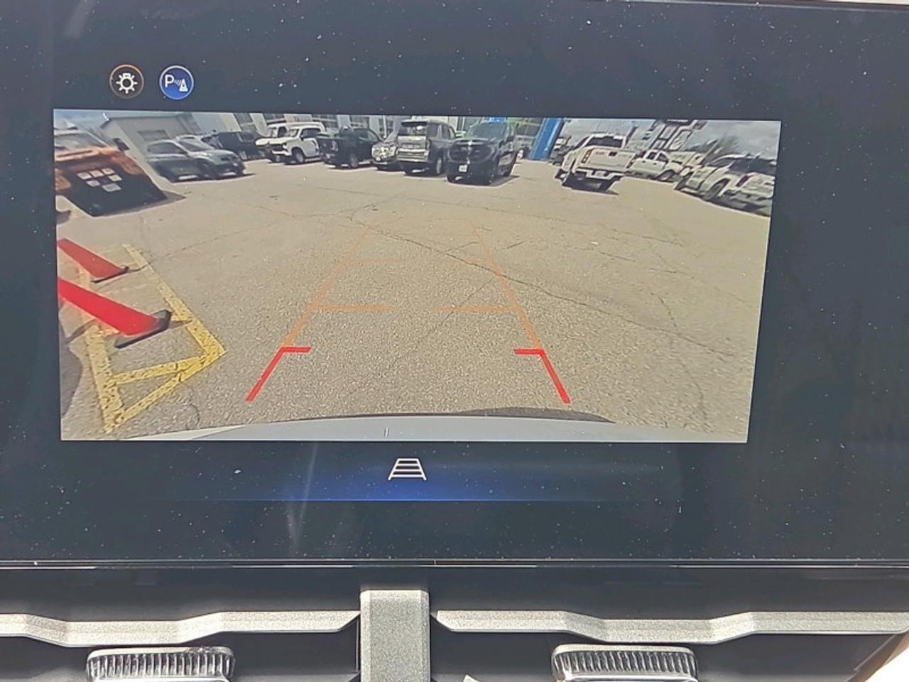 2026 Chevrolet Equinox LT  - Heated Seats -  Remote Start Photo