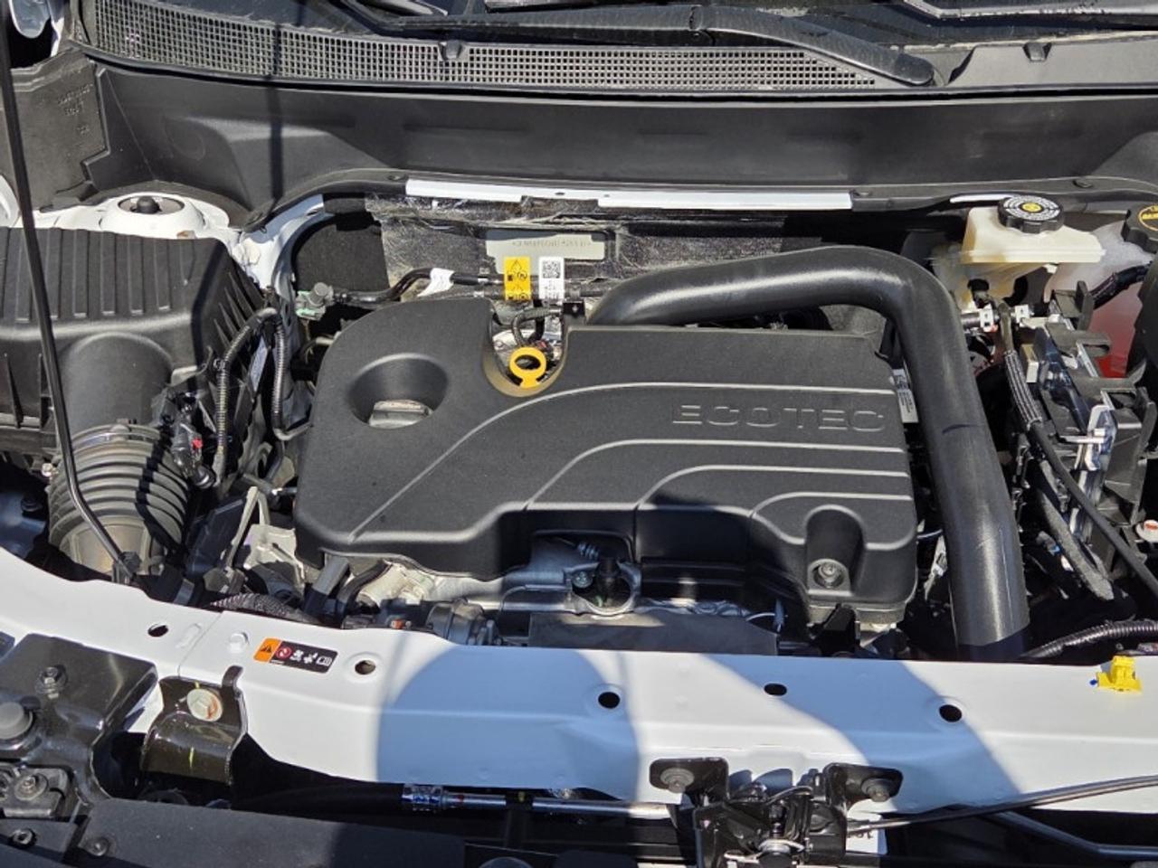 2026 Chevrolet Equinox LT  - Heated Seats -  Remote Start Photo