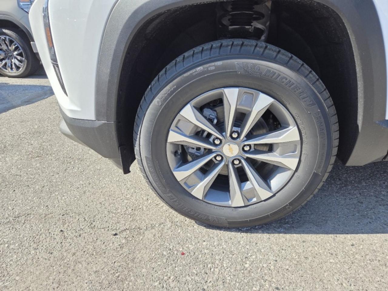 2026 Chevrolet Equinox LT  - Heated Seats -  Remote Start Photo