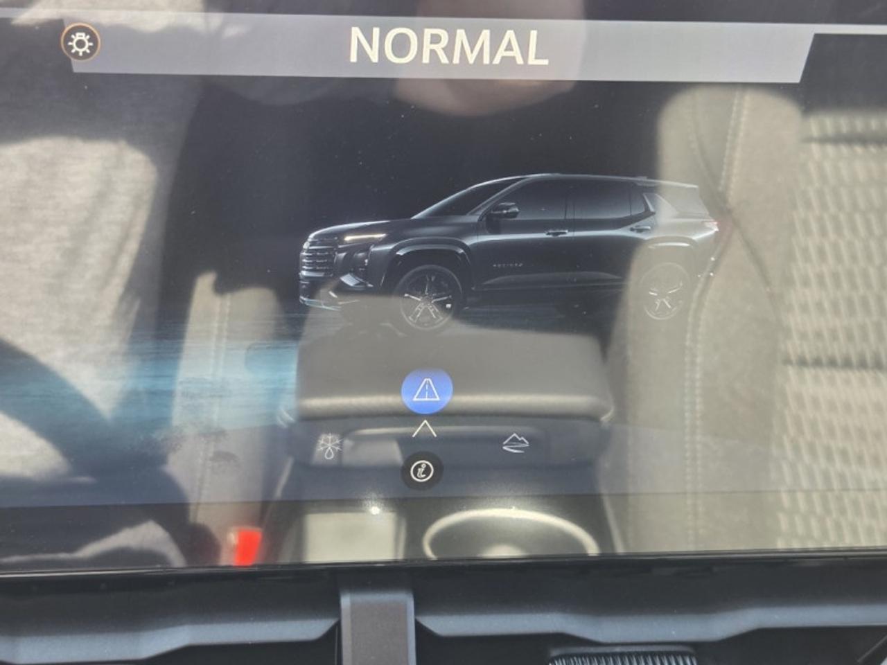 2026 Chevrolet Equinox LT  - Heated Seats -  Remote Start Photo