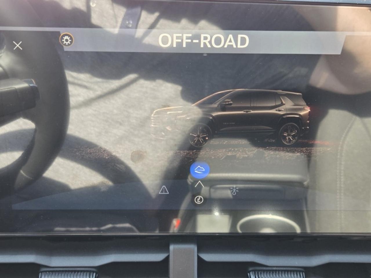 2026 Chevrolet Equinox LT  - Heated Seats -  Remote Start Photo