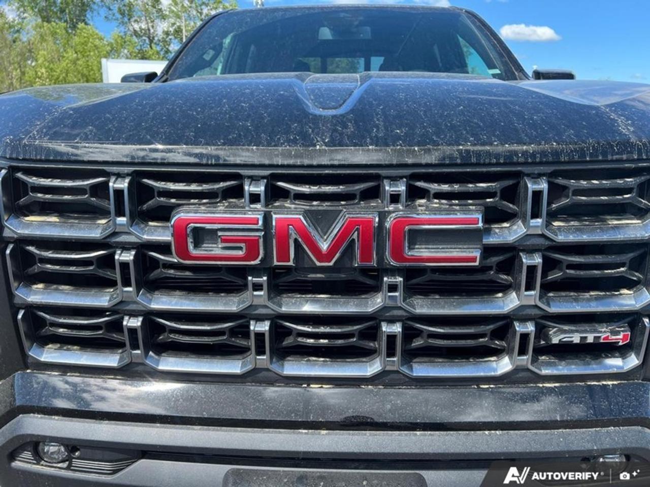 2026 GMC Canyon AT4  -  Heated Seats -  Remote Start Photo