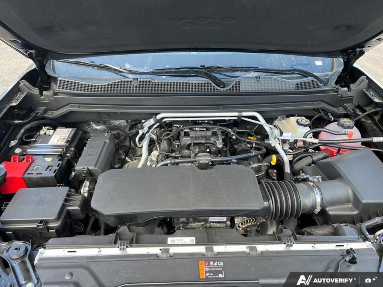 2026 GMC Canyon AT4  -  Heated Seats -  Remote Start Photo