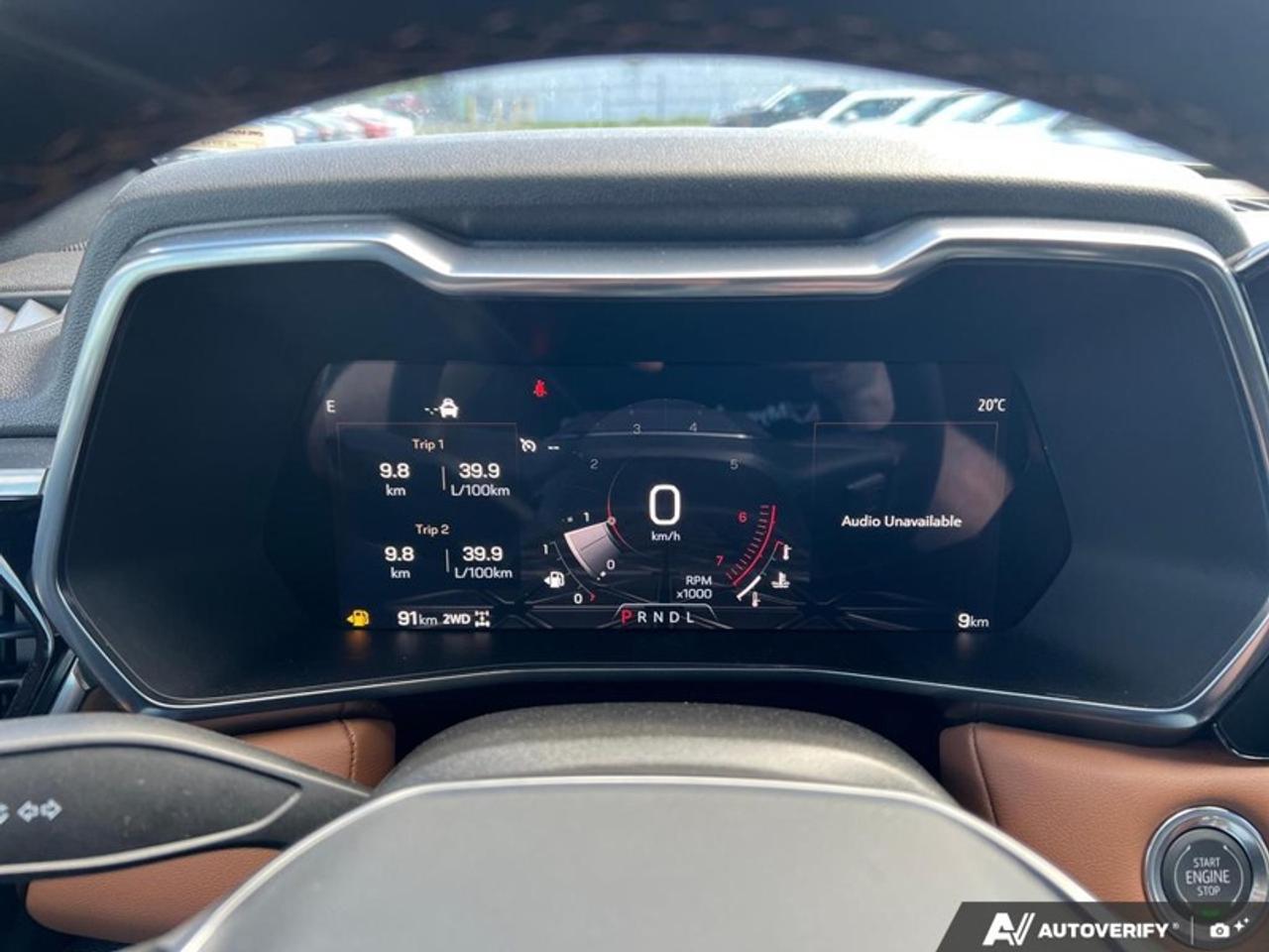 2026 GMC Canyon AT4  -  Heated Seats -  Remote Start Photo