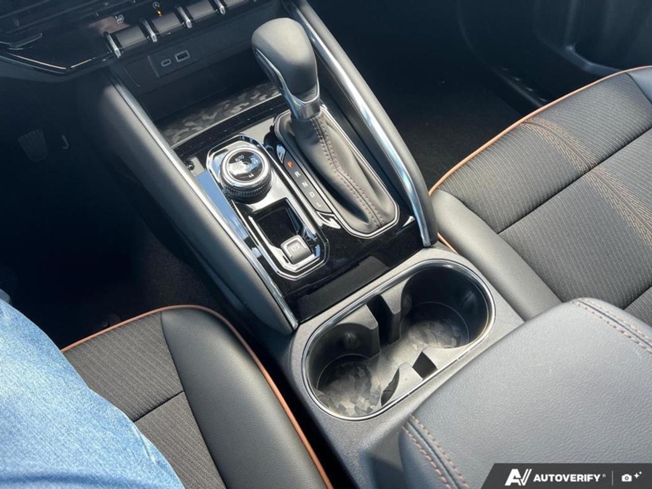 2026 GMC Canyon AT4  -  Heated Seats -  Remote Start Photo