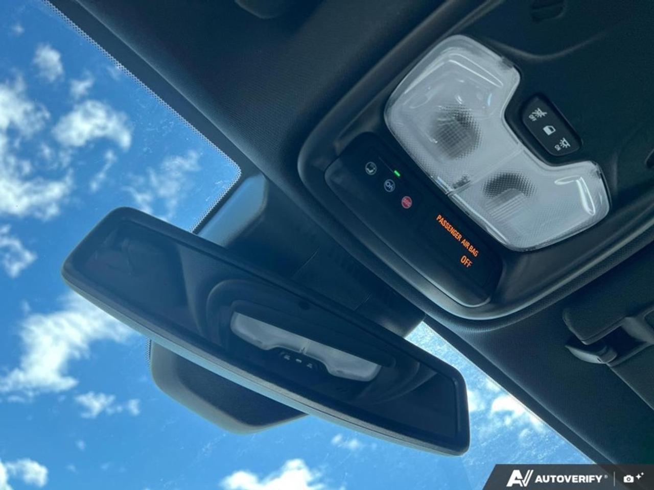 2026 GMC Canyon AT4  -  Heated Seats -  Remote Start Photo