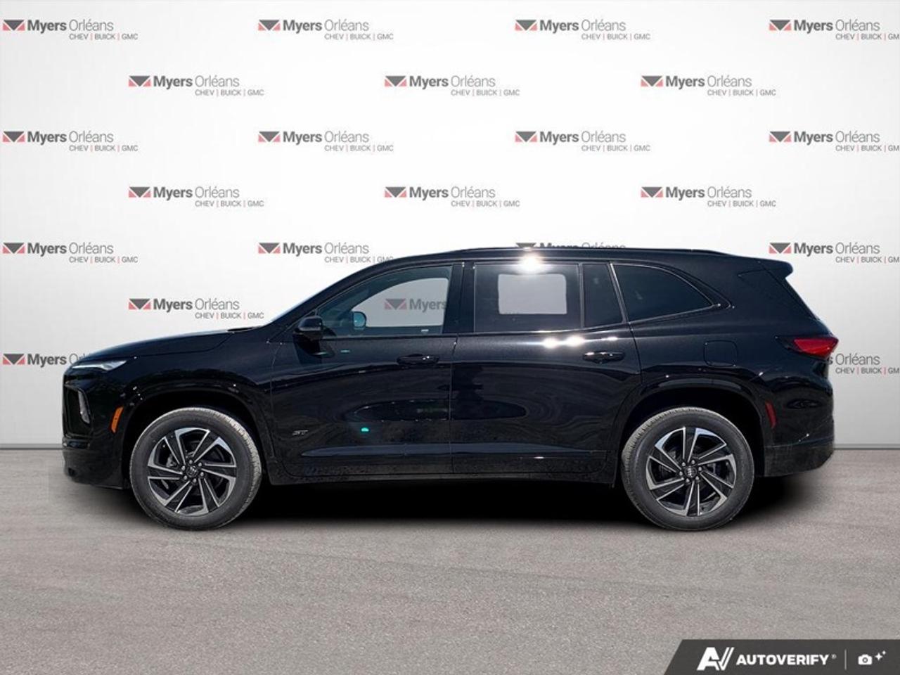 2026 Buick Enclave Sport Touring  - SUNROOF -  POWER Photo