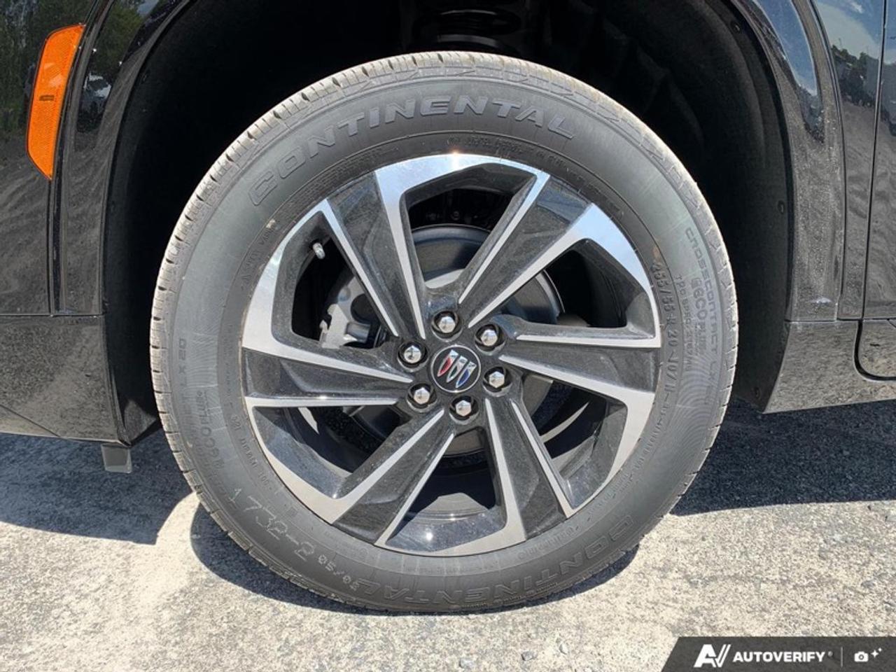 2026 Buick Enclave Sport Touring  - SUNROOF -  POWER Photo