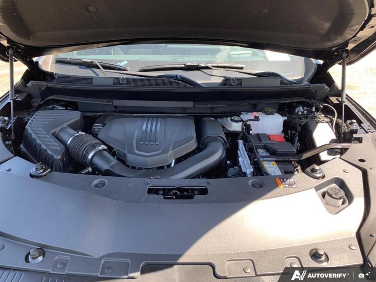 2026 Buick Enclave Sport Touring  - SUNROOF -  POWER Photo