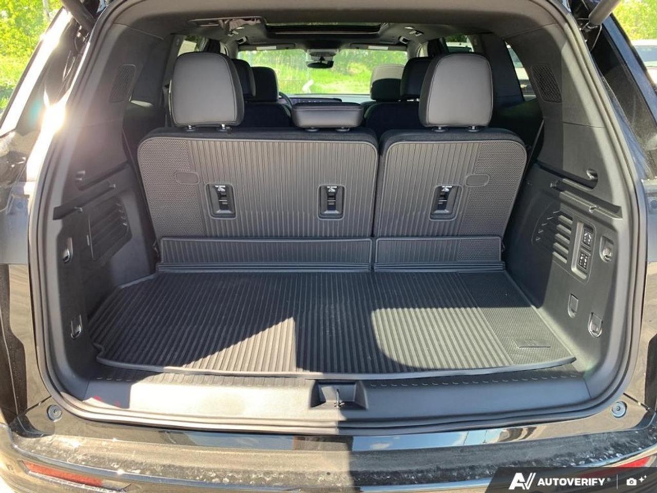 2026 Buick Enclave Sport Touring  - SUNROOF -  POWER Photo