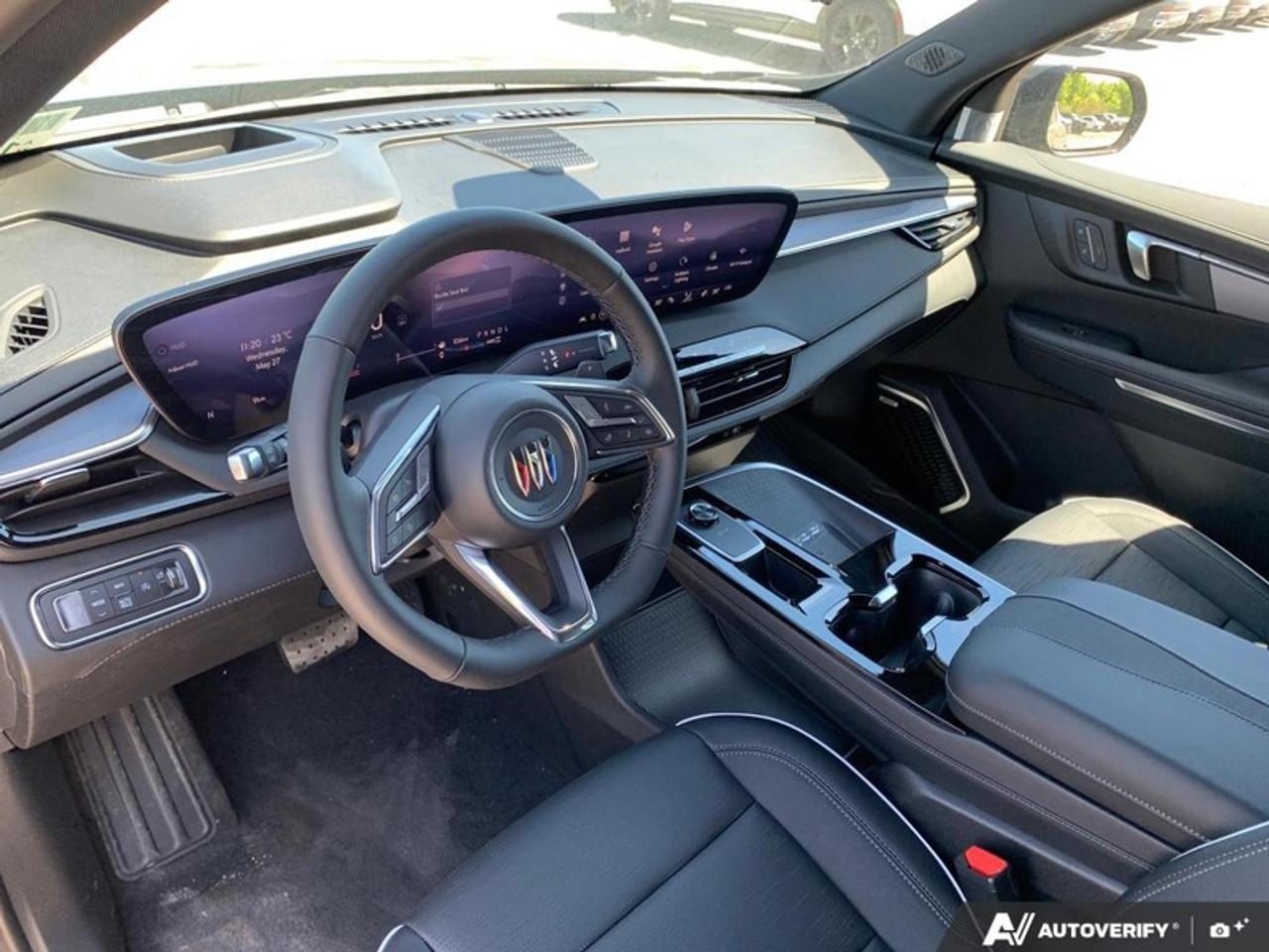 2026 Buick Enclave Sport Touring  - SUNROOF -  POWER Photo