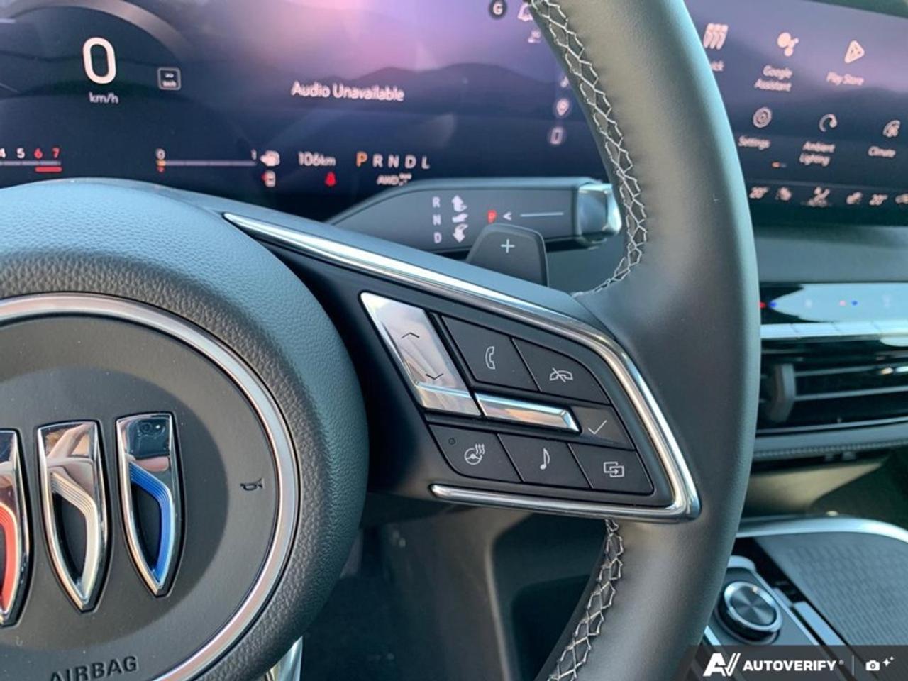 2026 Buick Enclave Sport Touring  - SUNROOF -  POWER Photo