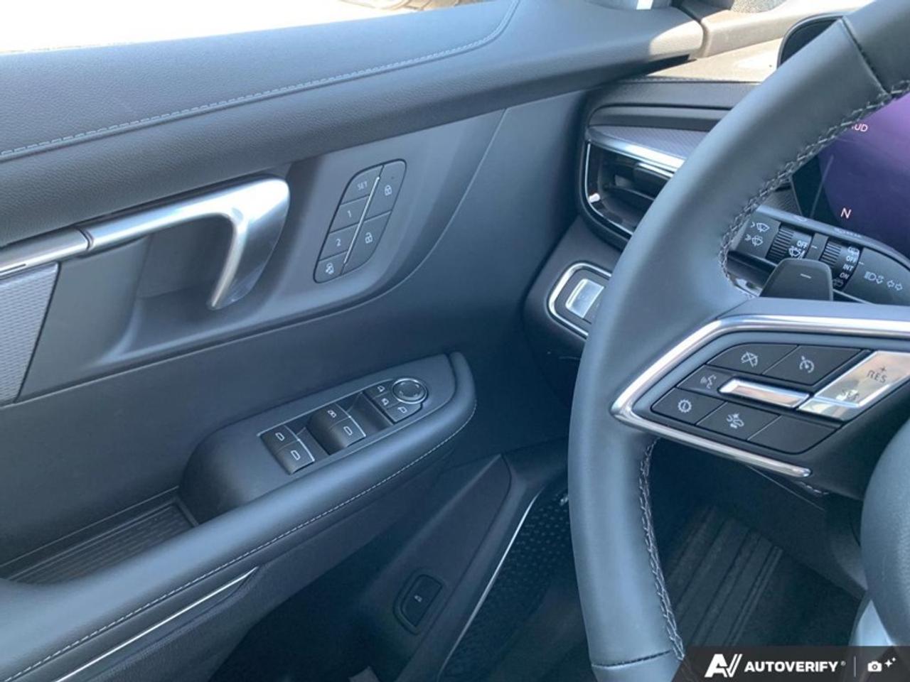 2026 Buick Enclave Sport Touring  - SUNROOF -  POWER Photo