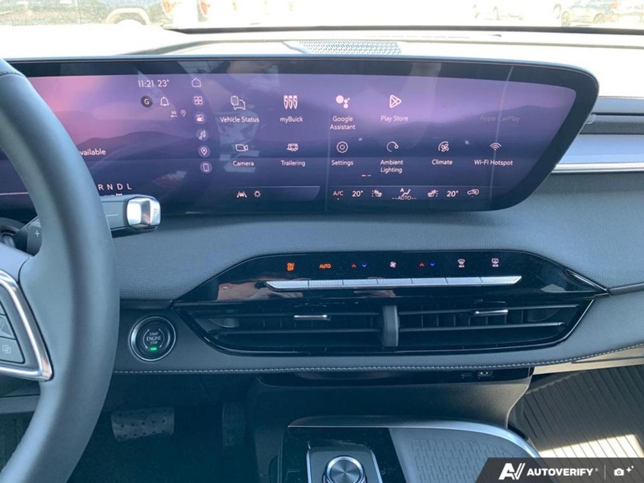 2026 Buick Enclave Sport Touring  - SUNROOF -  POWER Photo