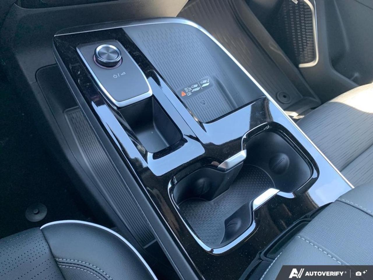 2026 Buick Enclave Sport Touring  - SUNROOF -  POWER Photo