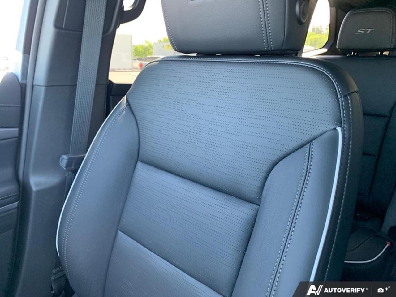 2026 Buick Enclave Sport Touring  - SUNROOF -  POWER Photo