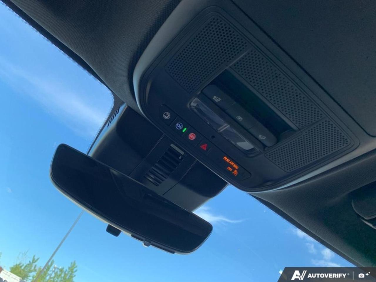 2026 Buick Enclave Sport Touring  - SUNROOF -  POWER Photo