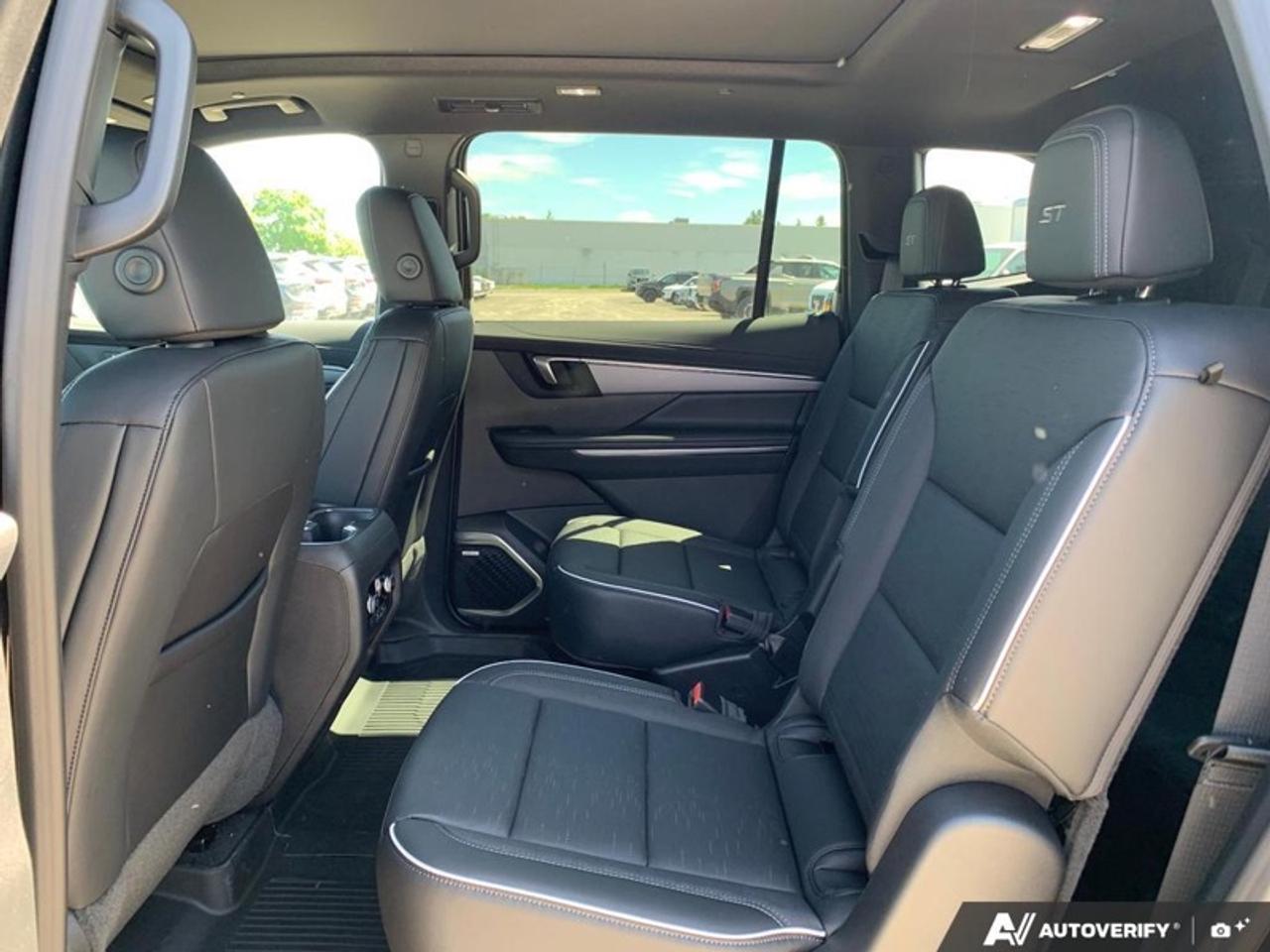 2026 Buick Enclave Sport Touring  - SUNROOF -  POWER Photo
