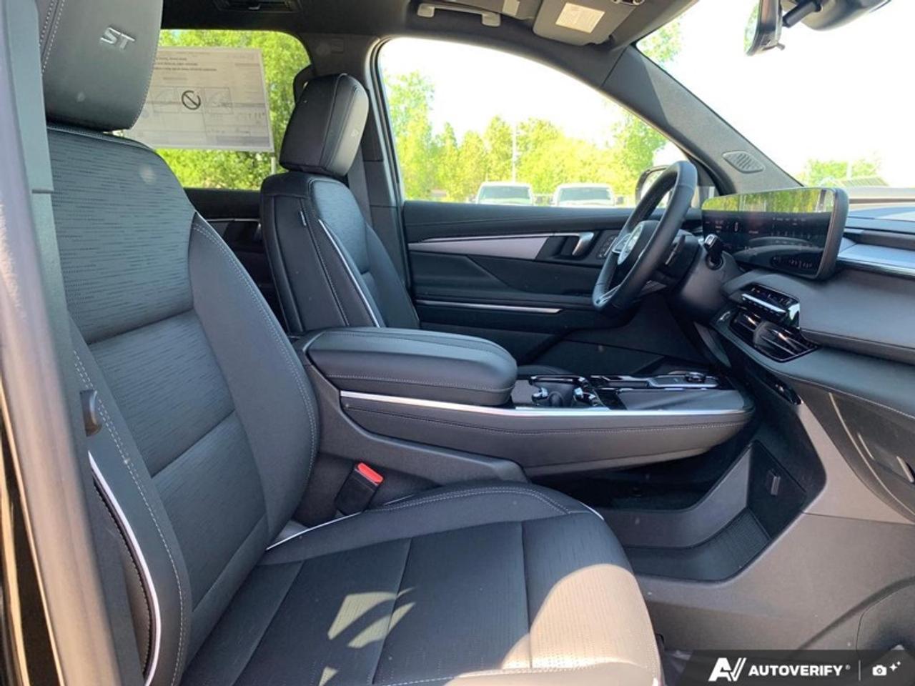 2026 Buick Enclave Sport Touring  - SUNROOF -  POWER Photo