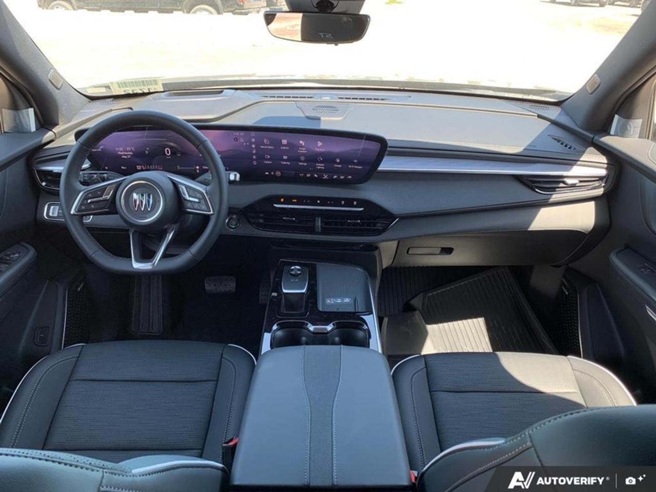 2026 Buick Enclave Sport Touring  - SUNROOF -  POWER Photo
